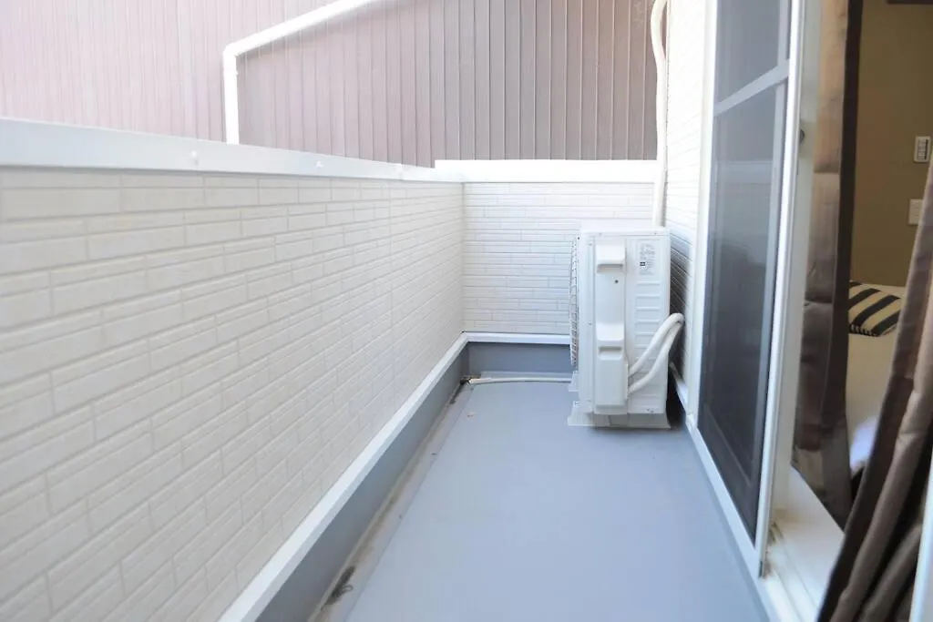 通天閣・天王寺一つ駅・最大10名・Wifi完備・一戸建団体に人気 Βίλα Οσάκα