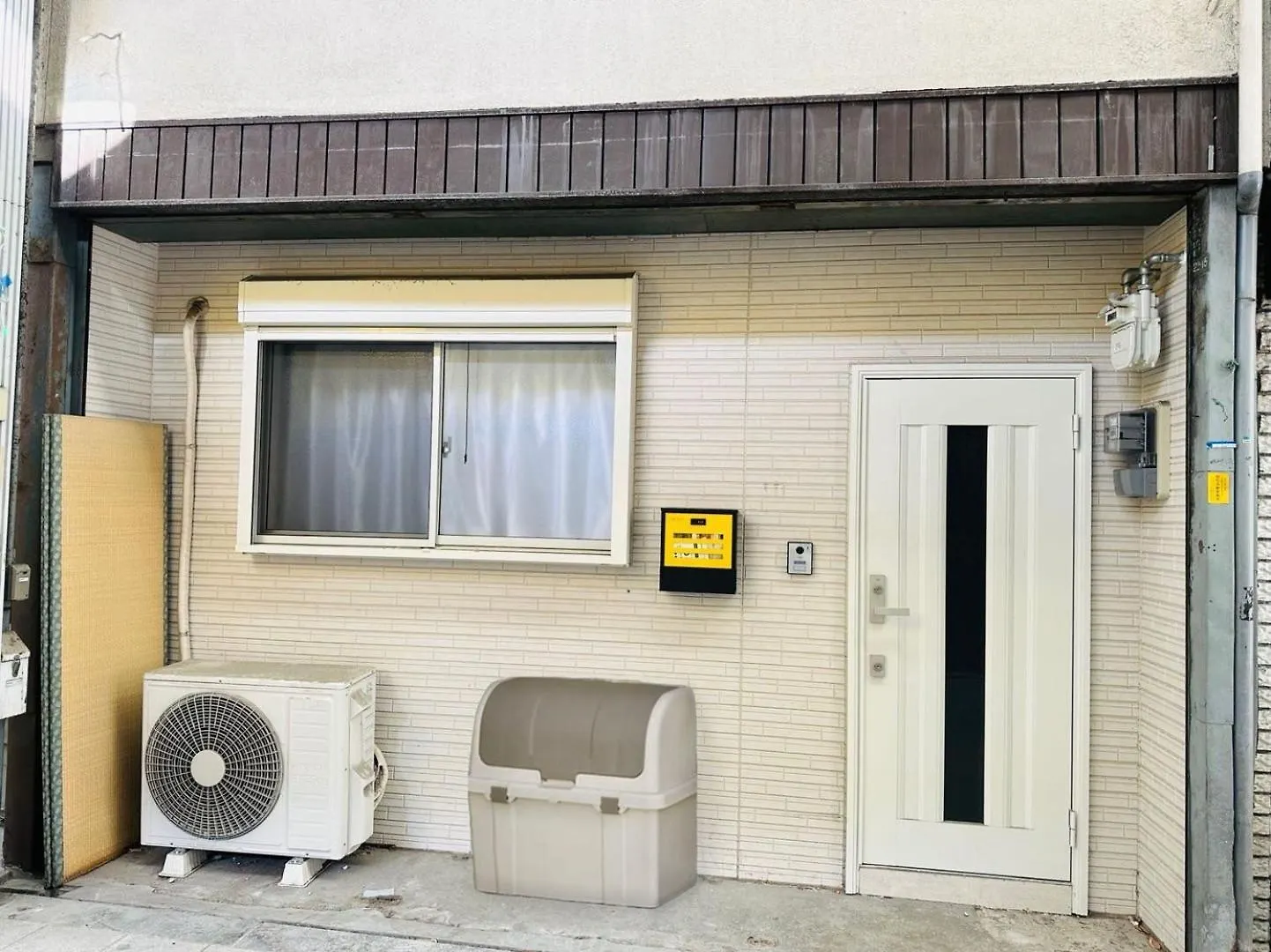 通天閣・天王寺一つ駅・最大10名・Wifi完備・一戸建団体に人気 Βίλα Οσάκα Ιαπωνία