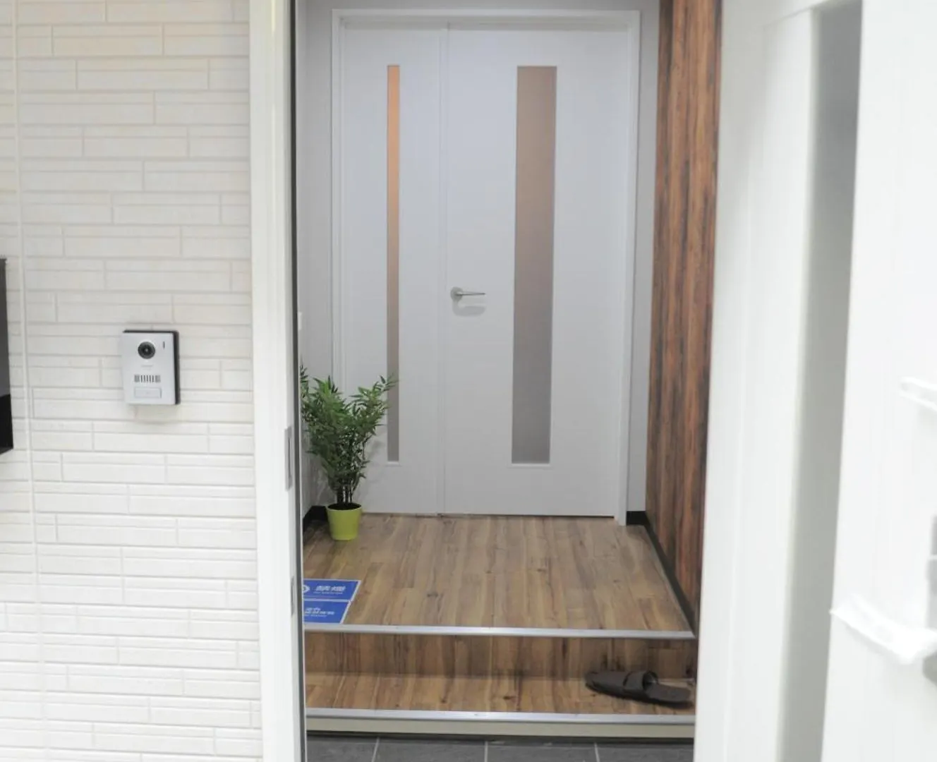 通天閣・天王寺一つ駅・最大10名・Wifi完備・一戸建団体に人気 Βίλα Οσάκα