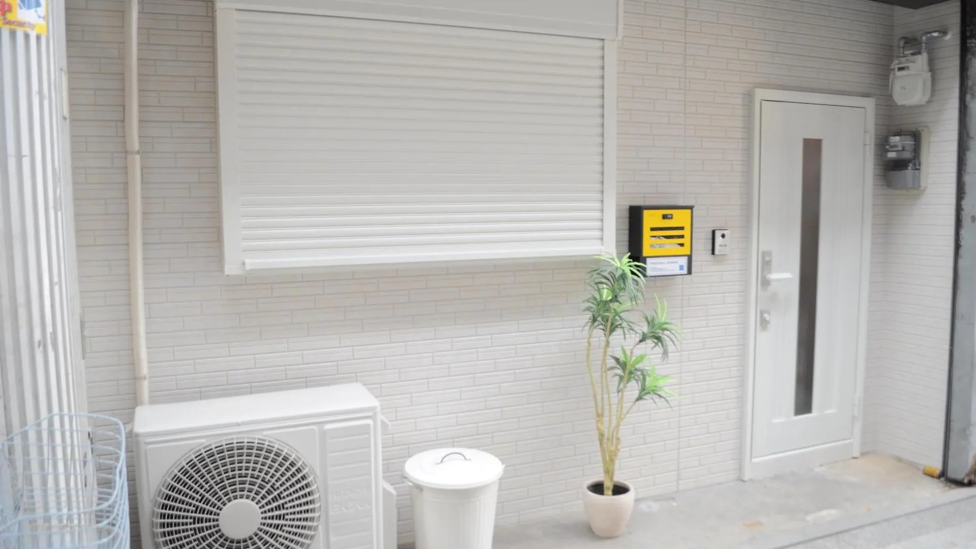 通天閣・天王寺一つ駅・最大10名・Wifi完備・一戸建団体に人気 Βίλα Οσάκα Ιαπωνία